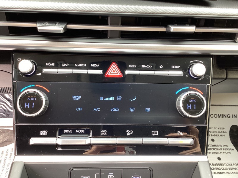 2026 Hyundai Santa Fe SE photo 32
