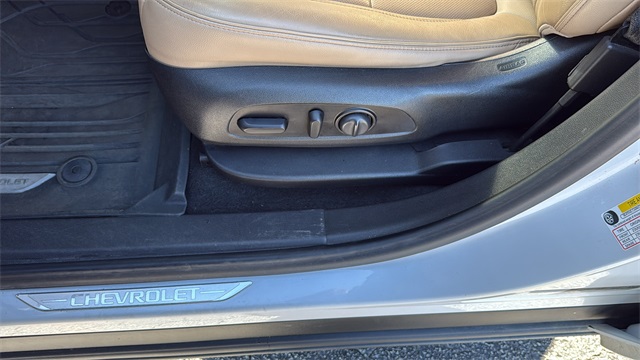 used 2020 Chevrolet Blazer car, priced at $21,466