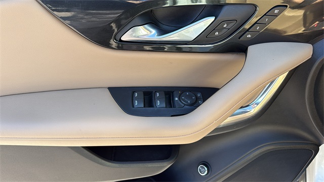 used 2020 Chevrolet Blazer car, priced at $21,466