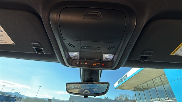 used 2020 Chevrolet Blazer car, priced at $21,466