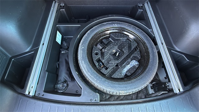 used 2020 Chevrolet Blazer car, priced at $21,466