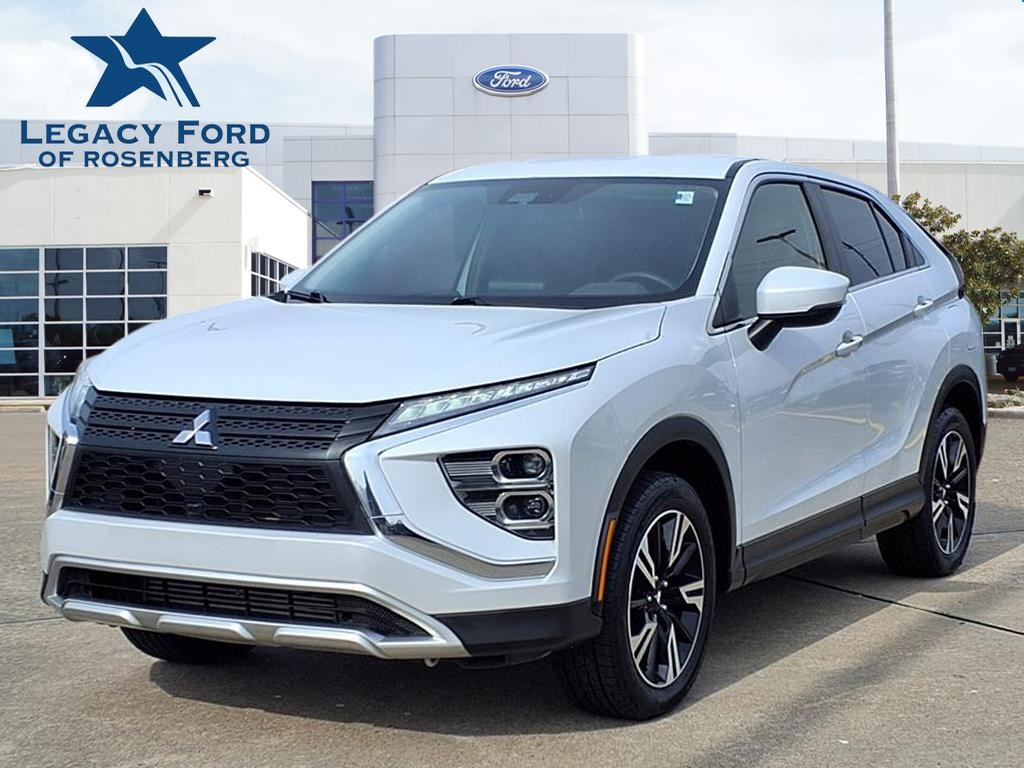 2024 Mitsubishi Eclipse Cross SE