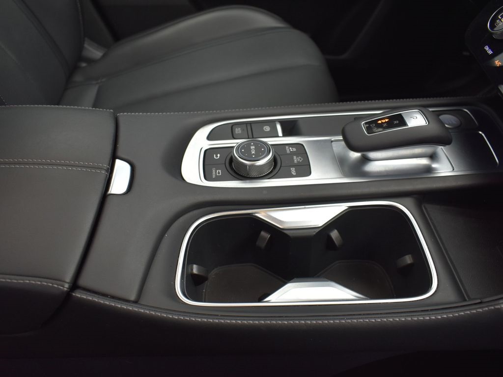 2025 Glacier White Infiniti QX60 PURE FWD SUV
