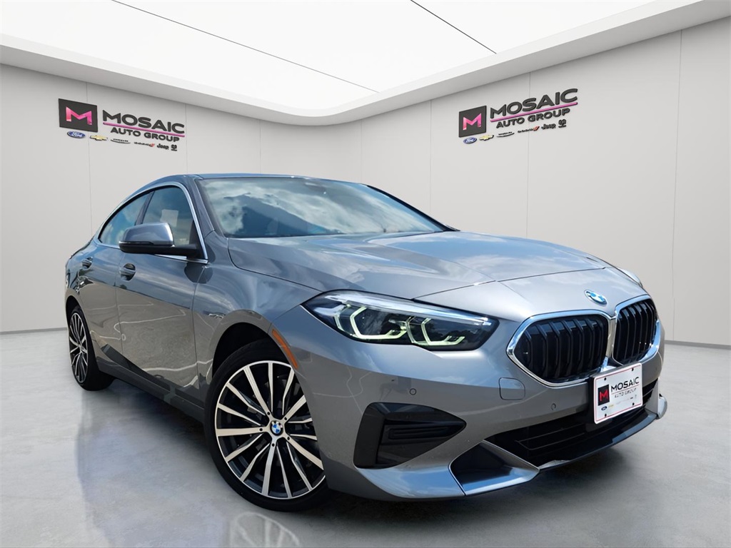 Used 2022 BMW 2 Series 228i xDrive Cars