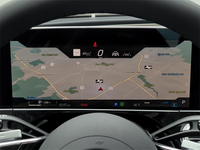 new 2026 Mercedes-Benz E-Class car, priced at $73,220