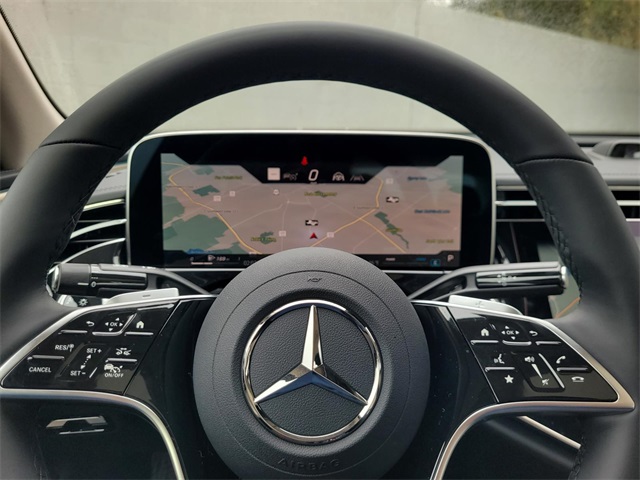 new 2026 Mercedes-Benz E-Class car, priced at $73,220