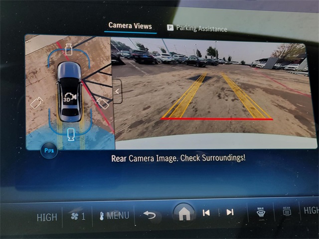 new 2026 Mercedes-Benz E-Class car, priced at $73,220