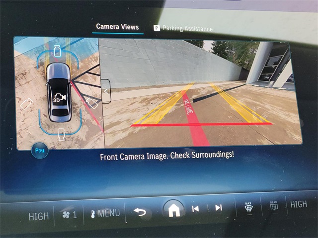 new 2026 Mercedes-Benz E-Class car, priced at $73,220