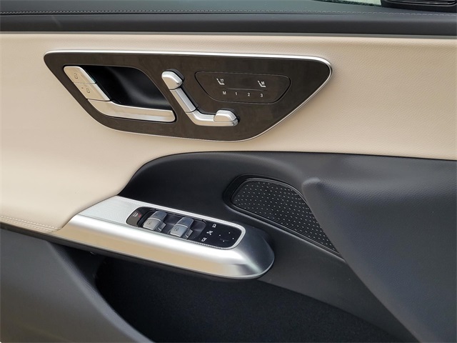 new 2026 Mercedes-Benz E-Class car, priced at $73,220