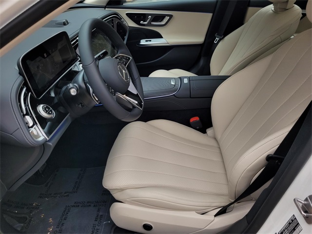 new 2026 Mercedes-Benz E-Class car, priced at $73,220
