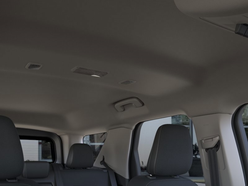 2025 Ford Bronco Sport Big Bend photo 21