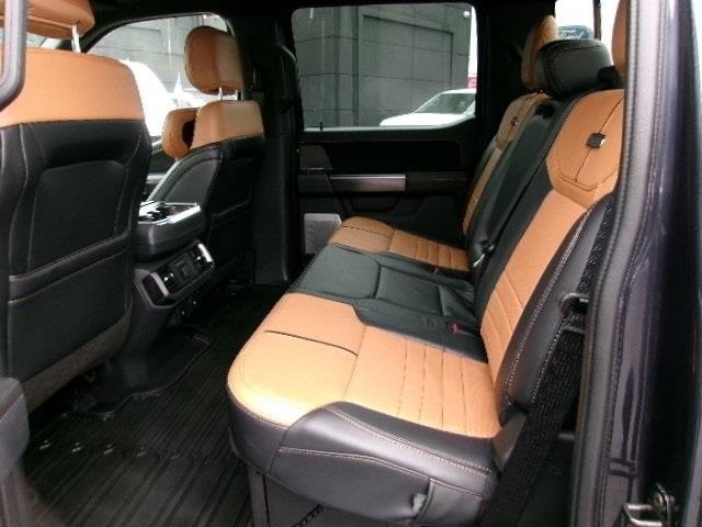 used 2022 Ford F-150 car, priced at $47,996