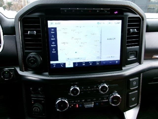 used 2022 Ford F-150 car, priced at $47,996