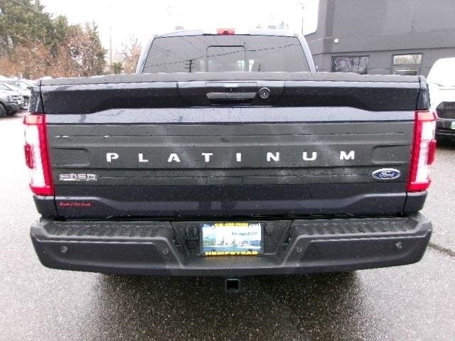 used 2022 Ford F-150 car, priced at $47,996