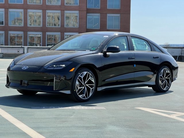 IONIQ 6 SEL