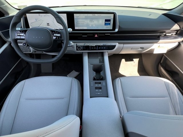 IONIQ 6 SEL