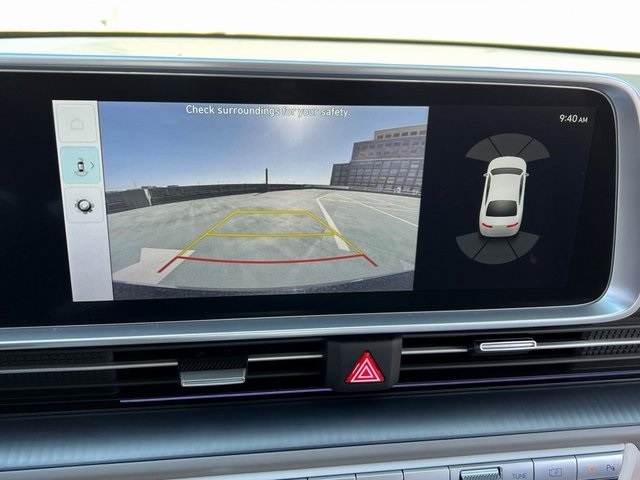 IONIQ 6 SEL