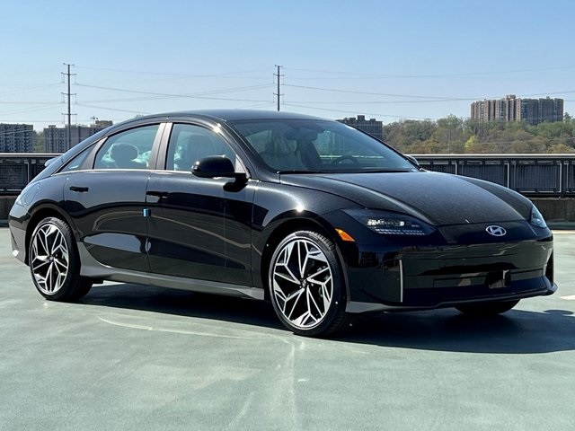 IONIQ 6 SEL