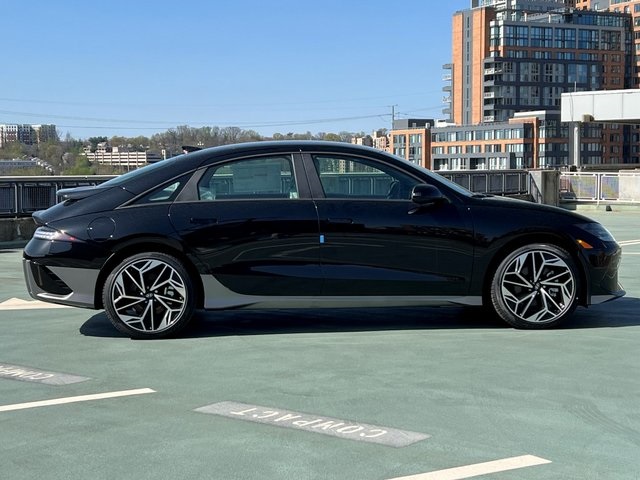 IONIQ 6 SEL