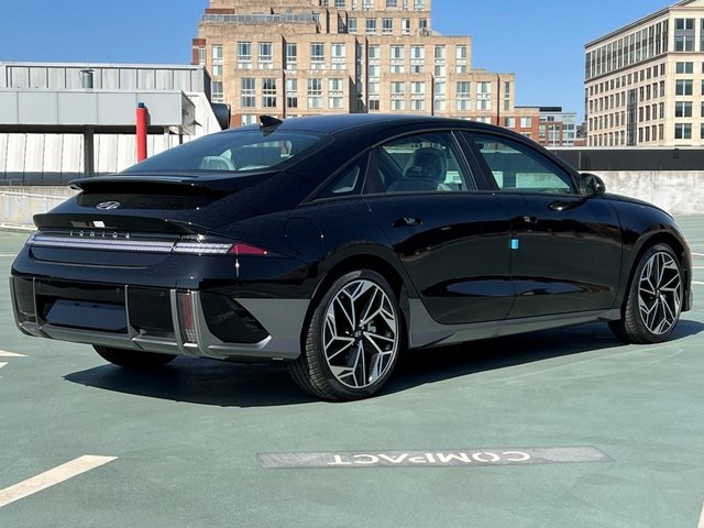 IONIQ 6 SEL