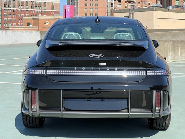 IONIQ 6 SEL