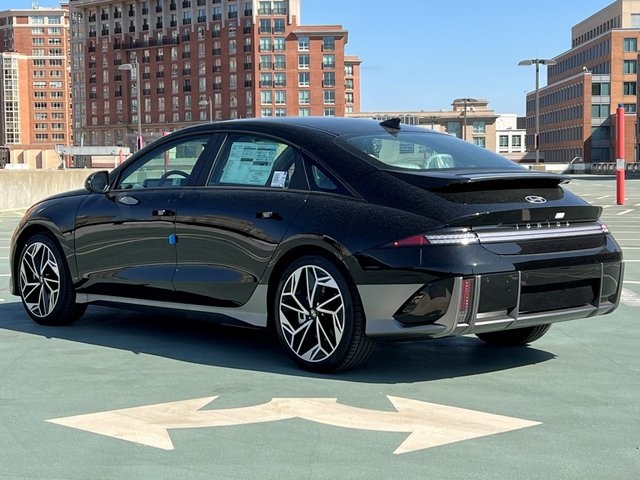 IONIQ 6 SEL