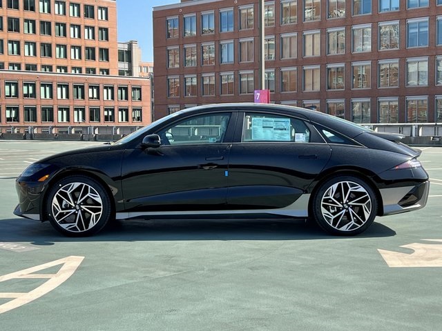 IONIQ 6 SEL