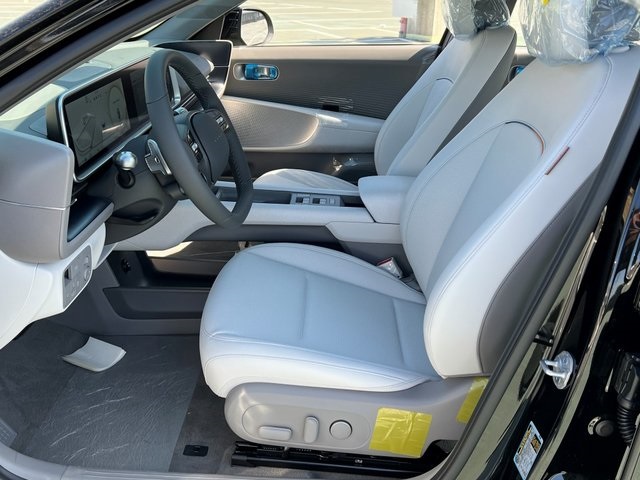 IONIQ 6 SEL