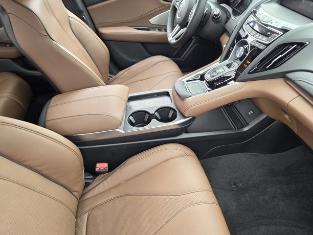 new 2026 Acura RDX car, priced at $54,900