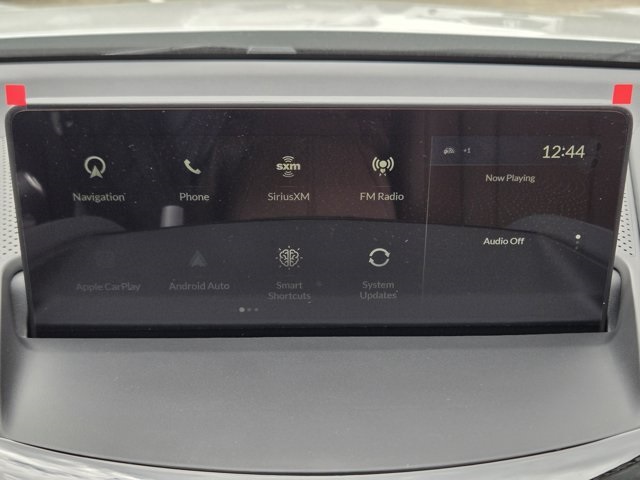 new 2026 Acura RDX car, priced at $54,900