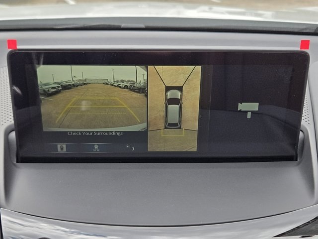 new 2026 Acura RDX car, priced at $54,900