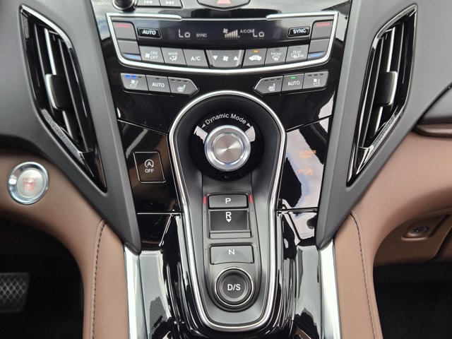 new 2026 Acura RDX car, priced at $54,900