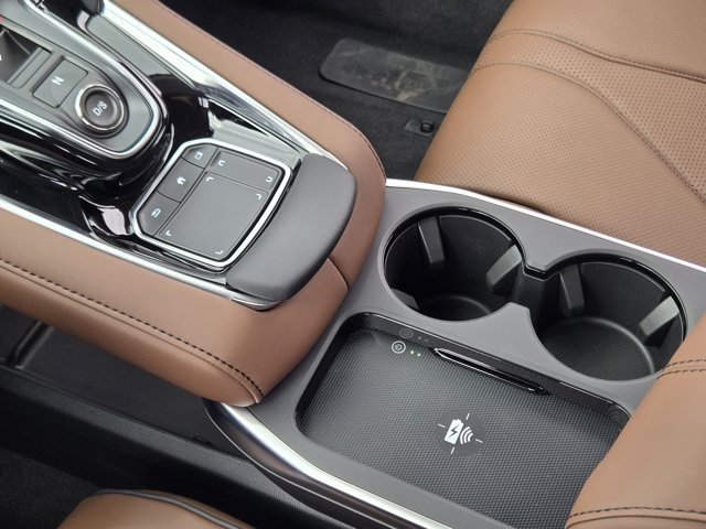 new 2026 Acura RDX car, priced at $54,900