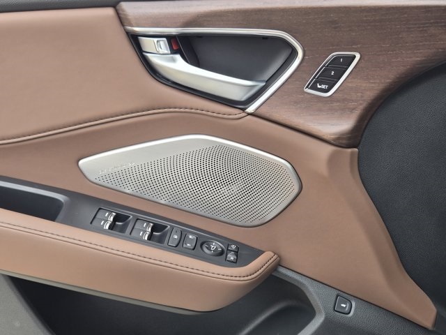 new 2026 Acura RDX car, priced at $54,900