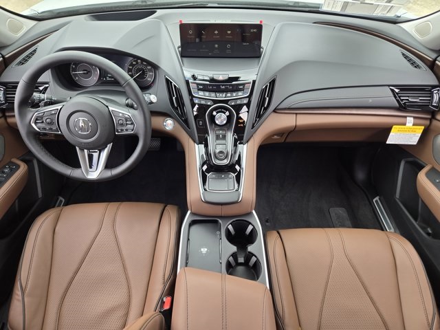 new 2026 Acura RDX car, priced at $54,900