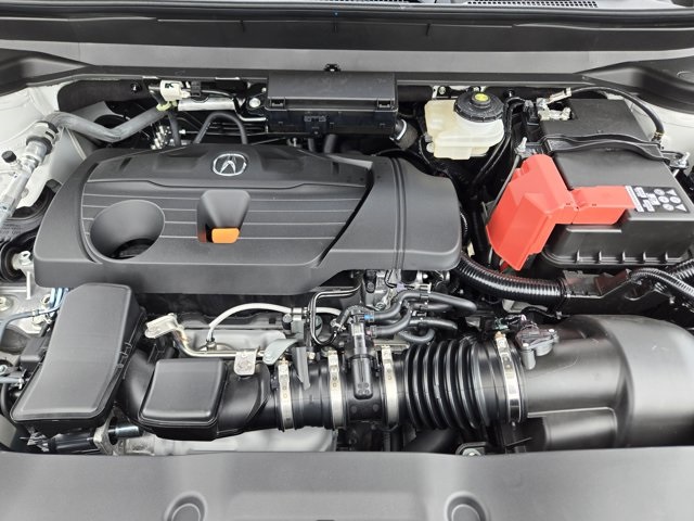 new 2026 Acura RDX car, priced at $54,900