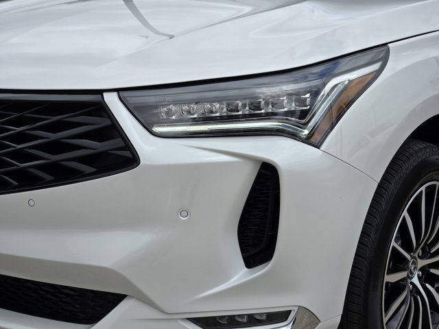 new 2026 Acura RDX car, priced at $54,900