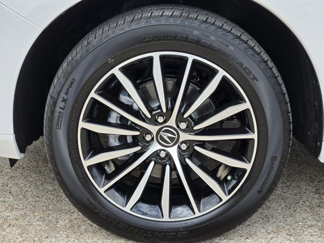 new 2026 Acura RDX car, priced at $54,900