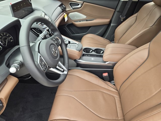 new 2026 Acura RDX car, priced at $54,900
