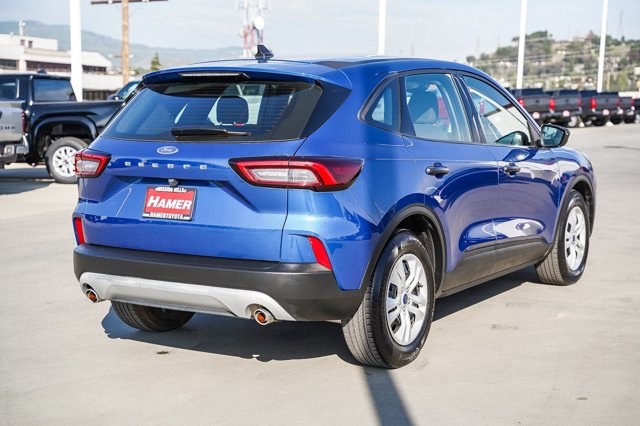 used 2023 Ford Escape car, priced at $20,692