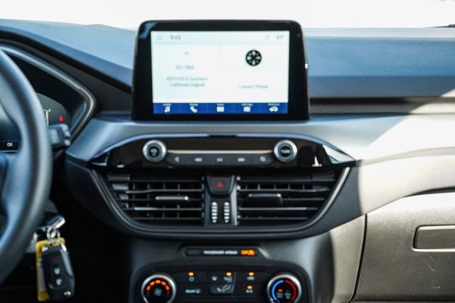 used 2023 Ford Escape car, priced at $20,692