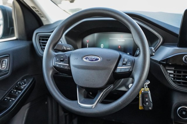 used 2023 Ford Escape car, priced at $20,692