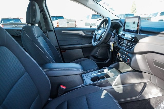 used 2023 Ford Escape car, priced at $20,692