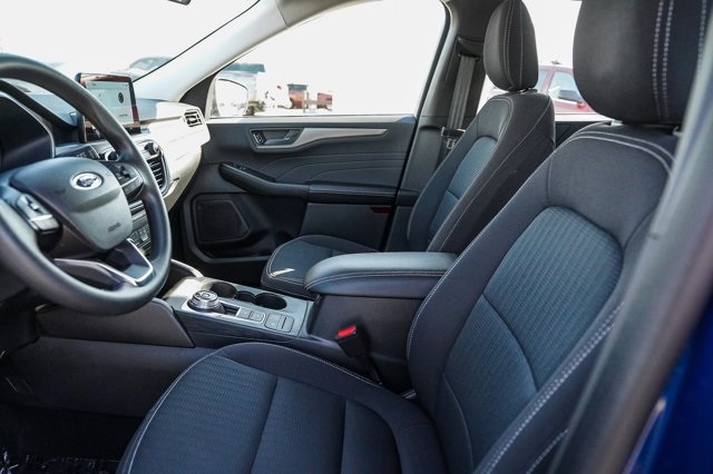 used 2023 Ford Escape car, priced at $20,692