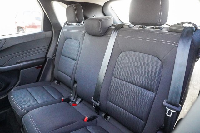 used 2023 Ford Escape car, priced at $20,692