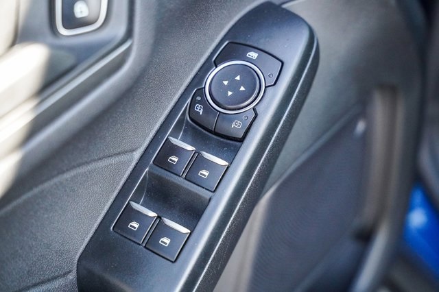 used 2023 Ford Escape car, priced at $20,692