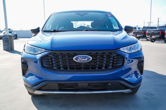 used 2023 Ford Escape car, priced at $20,692