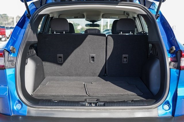 used 2023 Ford Escape car, priced at $20,692