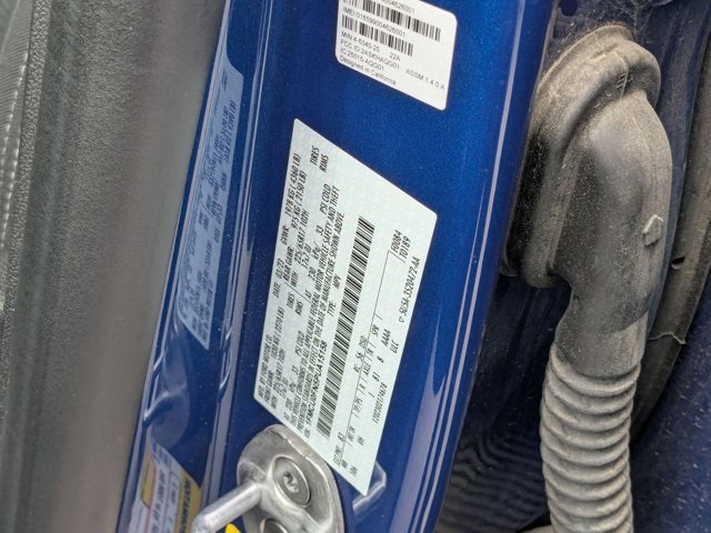 used 2023 Ford Escape car, priced at $20,692