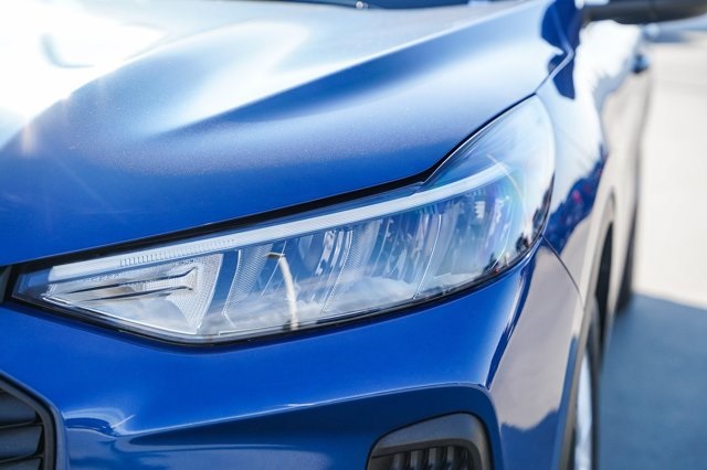 used 2023 Ford Escape car, priced at $20,692